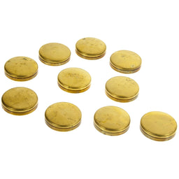 Melling Melling Freeze Plugs MPC-214B Autofit