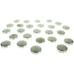 Melling Melling Freeze Plugs MPC-222 Autofit