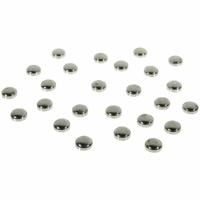 Melling Melling Freeze Plugs MPC-222A Autofit