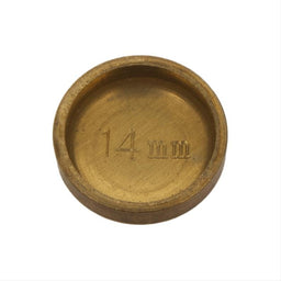 Melling Melling Freeze Plugs MPC-234B Autofit