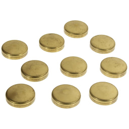 Melling Melling Freeze Plugs MPC-244B Autofit