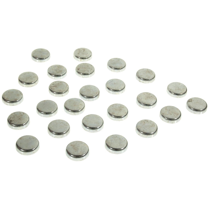 Melling Melling Freeze Plugs MPC-248 Autofit