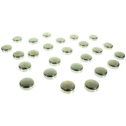 Melling Melling Freeze Plugs MPC-25 Autofit