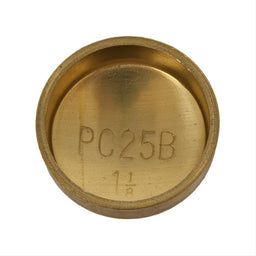 Melling Melling Freeze Plugs MPC-25B Autofit