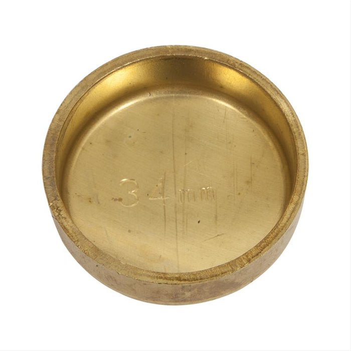 Melling Melling Freeze Plugs MPC-280B Autofit