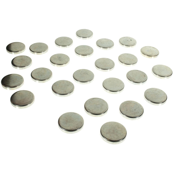 Melling Melling Freeze Plugs MPC-287 Autofit