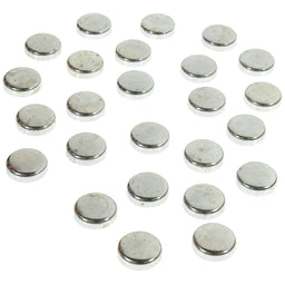 Melling Melling Freeze Plugs MPC-38 Autofit