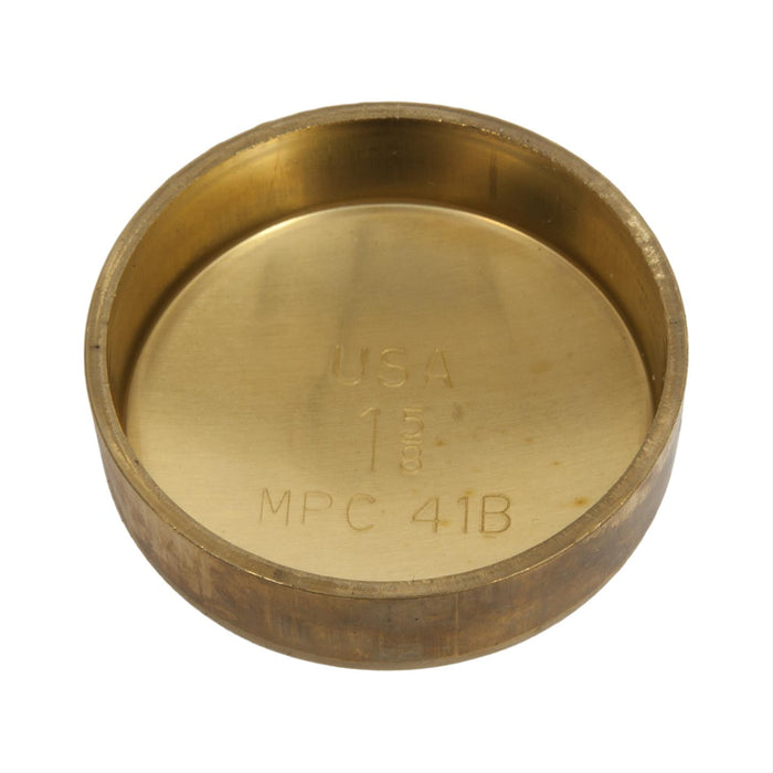 Melling Melling Freeze Plugs MPC-41B Autofit