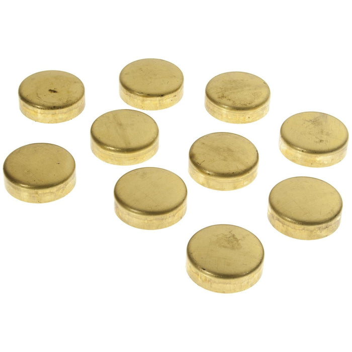 Melling Melling Freeze Plugs MPC-41B Autofit