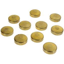 Melling Melling Freeze Plugs MPC-42B Autofit