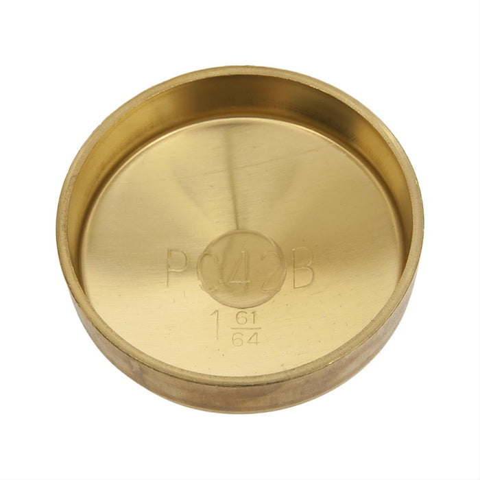 Melling Melling Freeze Plugs MPC-42B Autofit