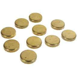 Melling Melling Freeze Plugs MPC-50B Autofit