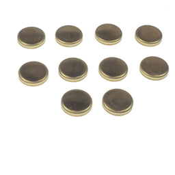 Melling Melling Freeze Plugs MPC-75B Autofit