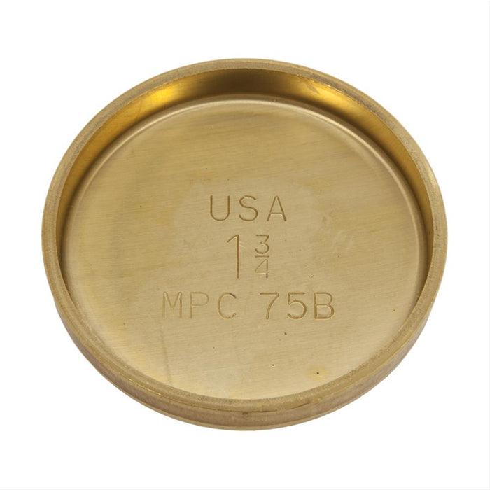 Melling Melling Freeze Plugs MPC-75B Autofit