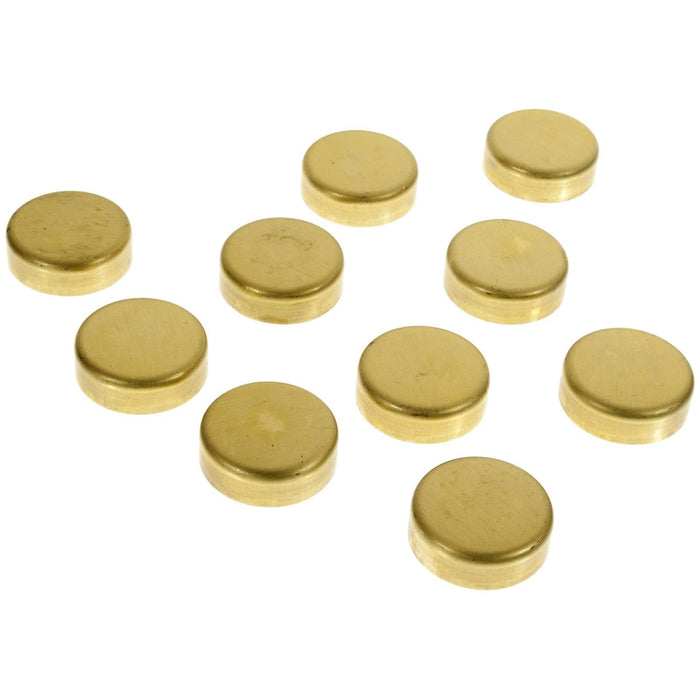 Melling Melling Freeze Plugs MPC-82B Autofit