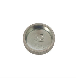 Melling Melling Freeze Plugs MPC-87 Autofit