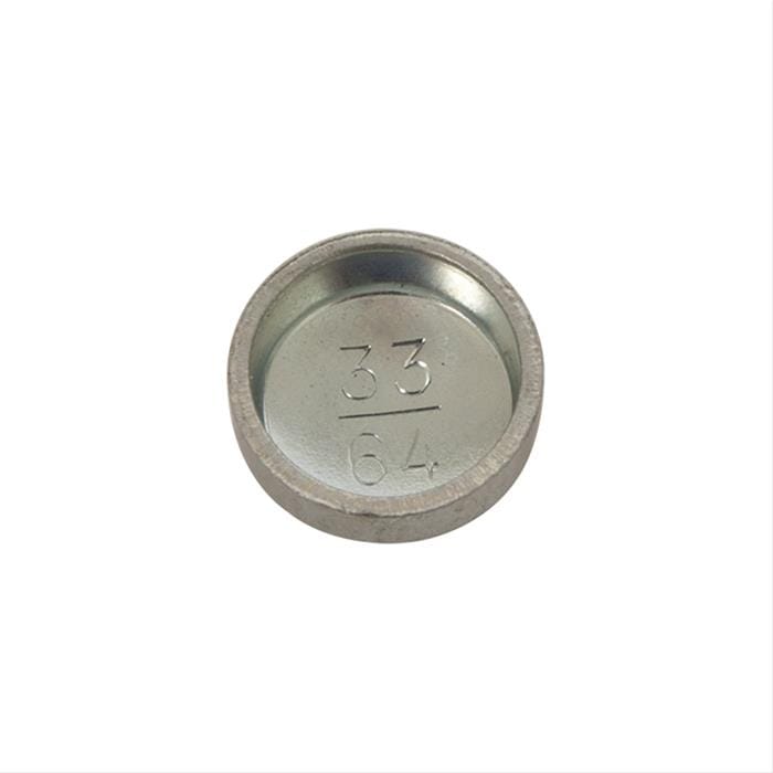 Melling Melling Freeze Plugs MPC-87 Autofit