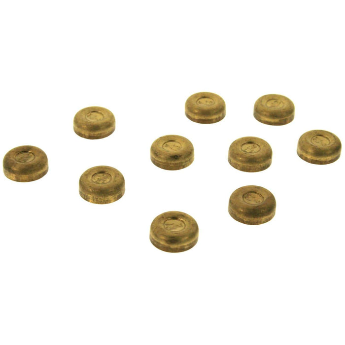 Melling Melling Freeze Plugs MPC-93B Autofit