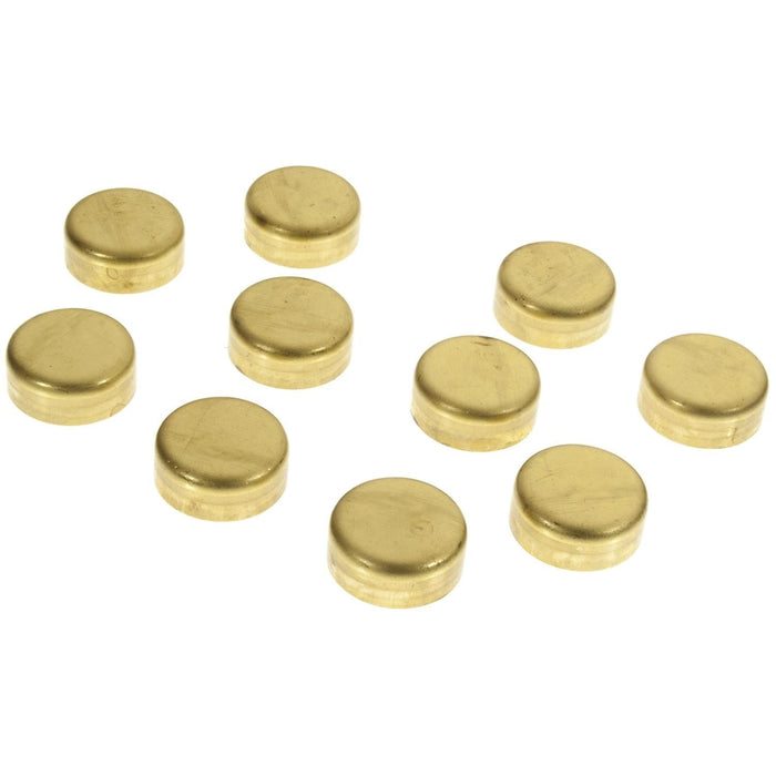 Melling Melling Freeze Plugs MPC-95B Autofit