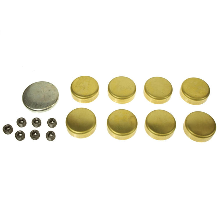 Melling Melling Freeze Plugs MPE-102BR Autofit