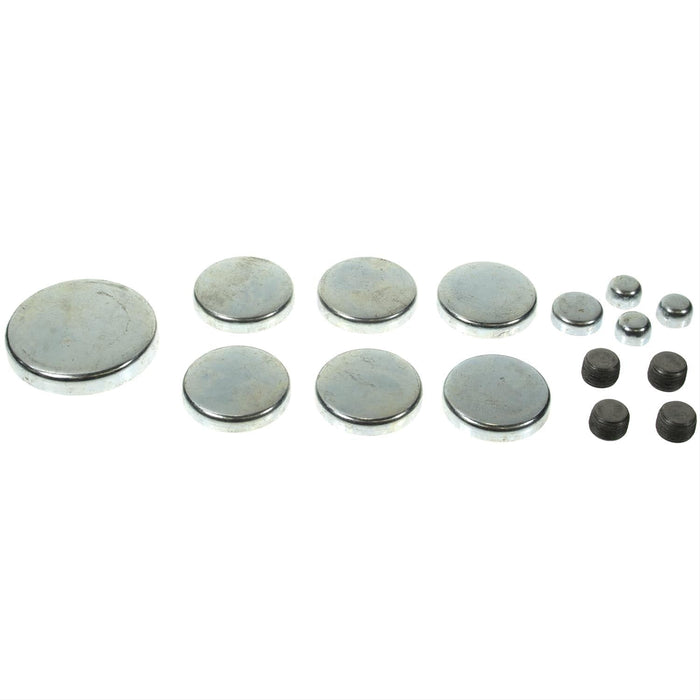 Melling Melling Freeze Plugs MPE-108R Autofit