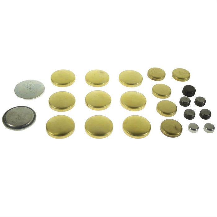 Melling Melling Freeze Plugs MPE-113BR Autofit