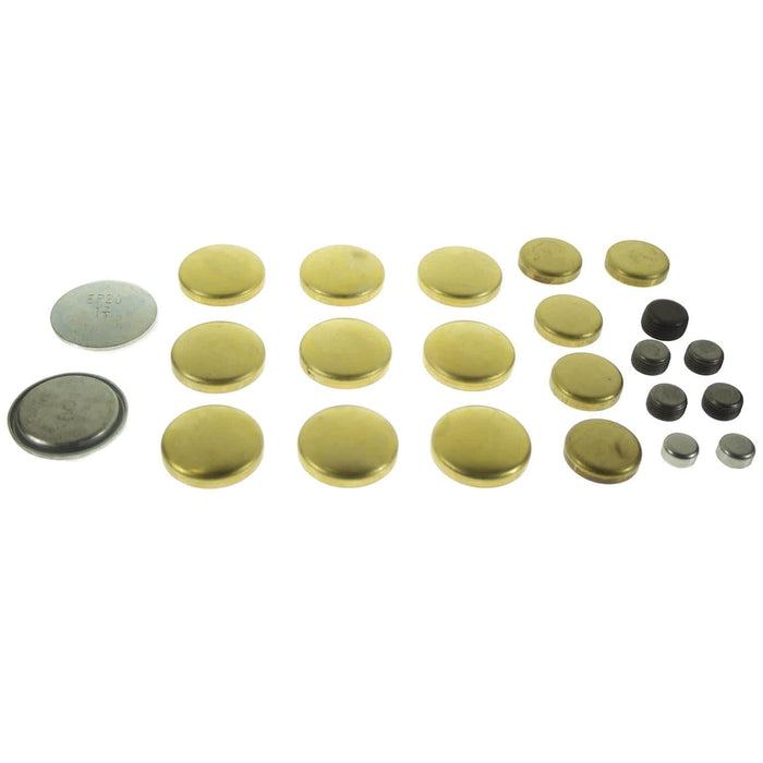 Melling Melling Freeze Plugs MPE-113BR Autofit