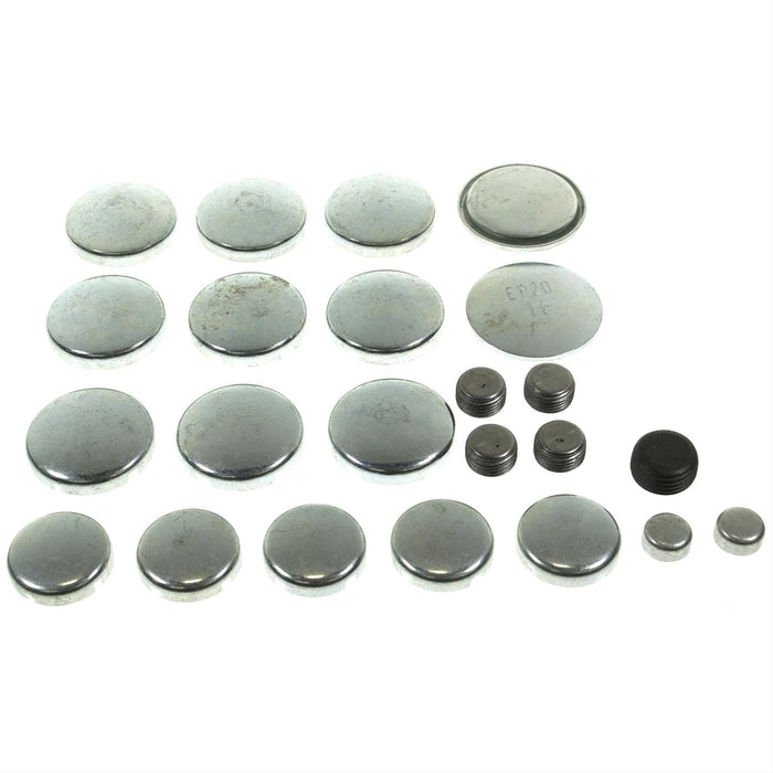 Melling Melling Freeze Plugs MPE-113R Autofit