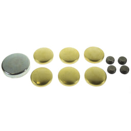 Melling Melling Freeze Plugs MPE-114BR Autofit