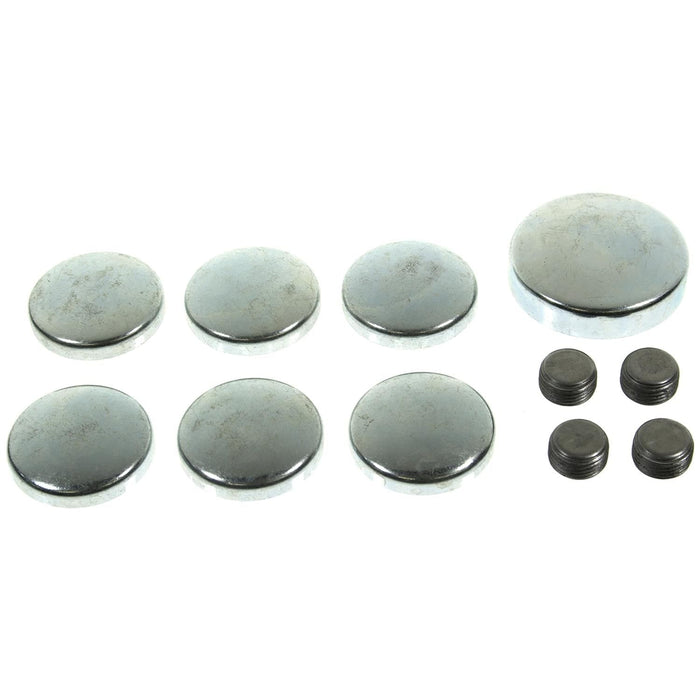 Melling Melling Freeze Plugs MPE-114R Autofit