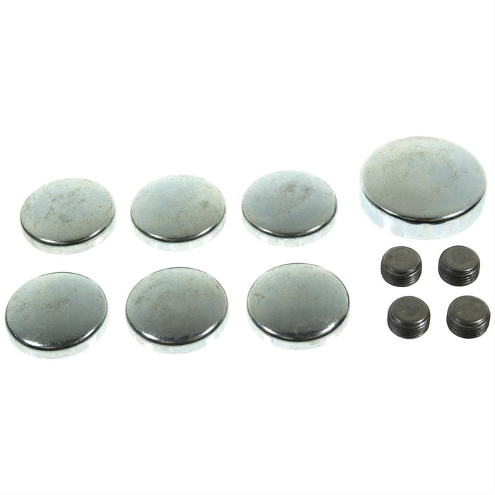 Melling Melling Freeze Plugs MPE-114R Autofit