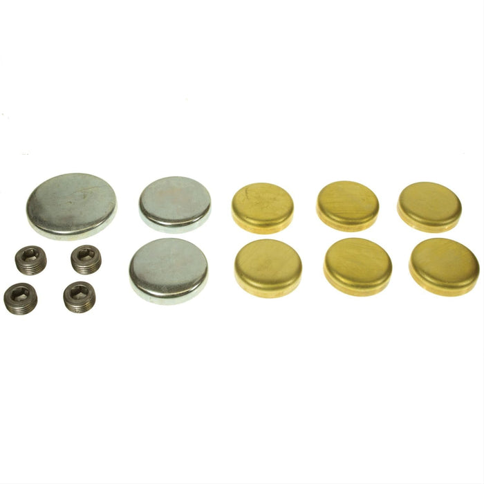 Melling Melling Freeze Plugs MPE-117BR Autofit