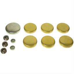 Melling Melling Freeze Plugs MPE-120BR Autofit