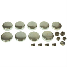 Melling Melling Freeze Plugs MPE-122R Autofit