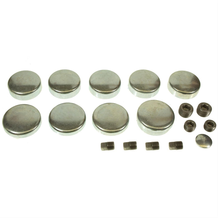 Melling Melling Freeze Plugs MPE-122R Autofit