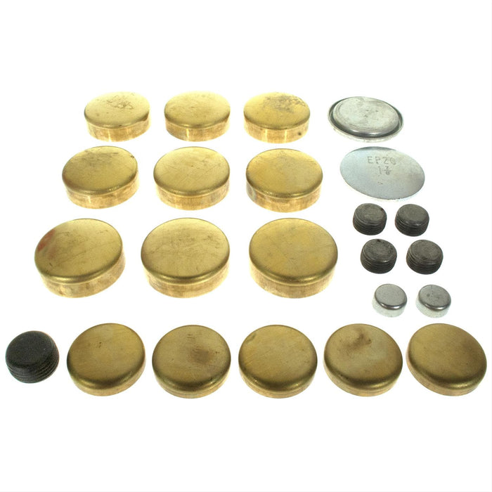 Melling Melling Freeze Plugs MPE-613BR Autofit