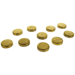 Melling Melling Freeze Plugs MPS-135B Autofit