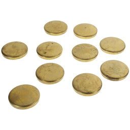 Melling Melling Freeze Plugs MPS-154B Autofit