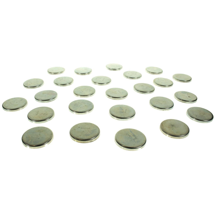 Melling Melling Freeze Plugs MPS-165 Autofit