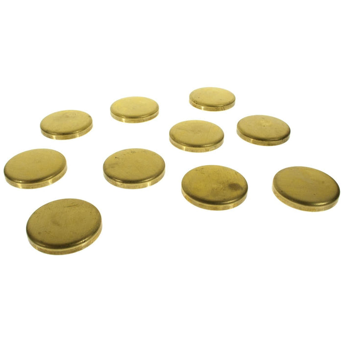 Melling Melling Freeze Plugs MPS-59B Autofit