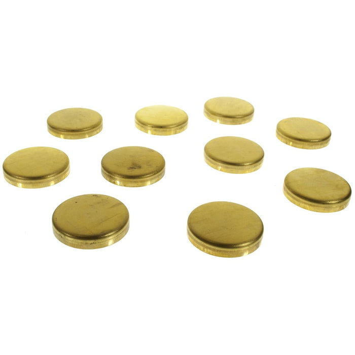 Melling Melling Freeze Plugs MPS-66B Autofit