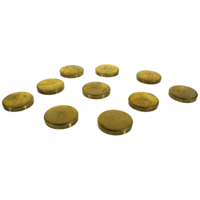 Melling Melling Freeze Plugs MPS-71B Autofit