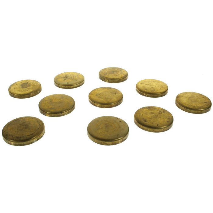 Melling Melling Freeze Plugs MPS-74B Autofit