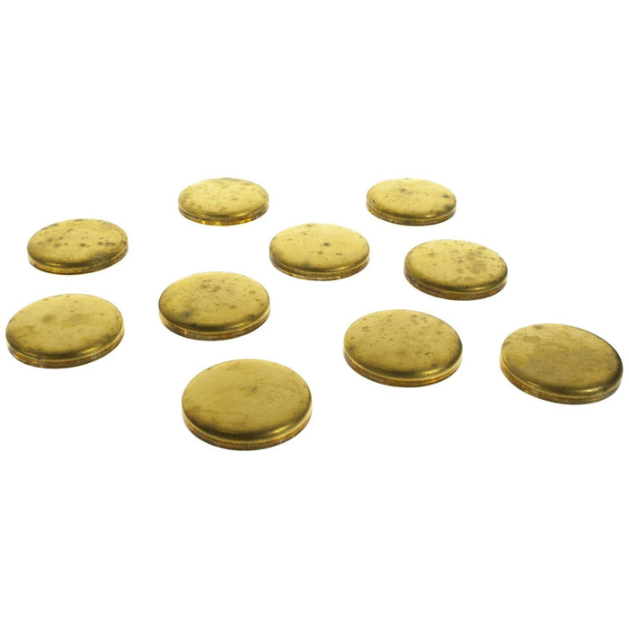 Melling Melling Freeze Plugs MPS-76B Autofit