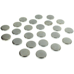 Melling Melling Freeze Plugs MPS-83 Autofit