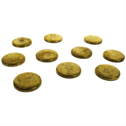 Melling Melling Freeze Plugs MPS-83B Autofit