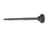 Melling Melling Heavy-Duty Intermediate Driveshafts IS-72 Autofit