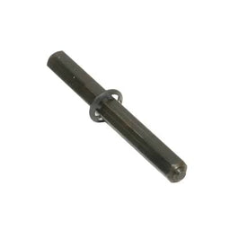 Melling Melling Heavy-Duty Intermediate Driveshafts IS-86C Autofit