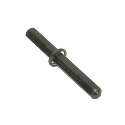 Melling Melling Heavy-Duty Intermediate Driveshafts IS-86C Autofit