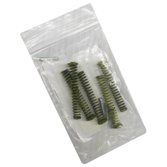 Melling Melling High-Pressure Oil Pump Springs 55058 Autofit